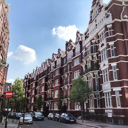 Luxury Stay Marylebone Лондон Екстер'єр фото